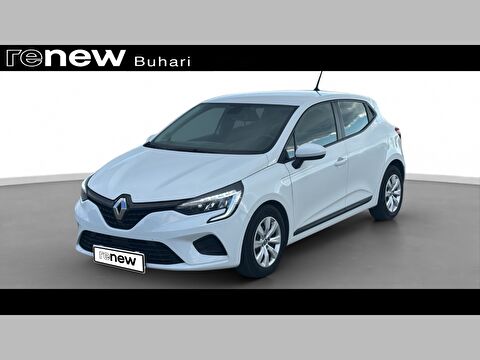 Hatchback 1.0 SCe Joy, 2. el otomobil | renew