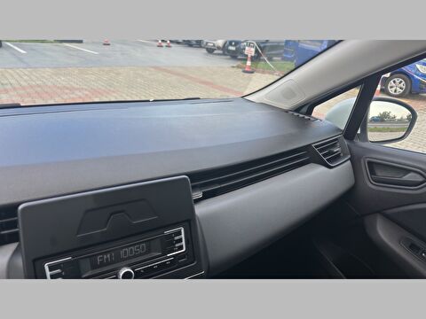 renault, clio, hatchback 1.0 sce joy, manuel, benzin 2.el otomobil | renew 25