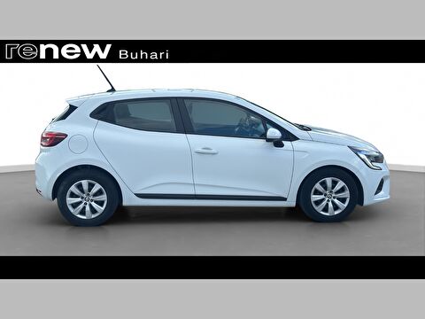 renault, clio, hatchback 1.0 sce joy, manuel, benzin 2.el otomobil | renew 5