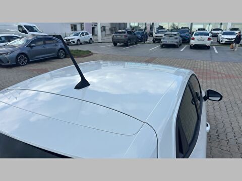 renault, clio, hatchback 1.0 sce joy, manuel, benzin 2.el otomobil | renew 12