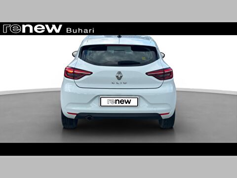 renault, clio, hatchback 1.0 sce joy, manuel, benzin 2.el otomobil | renew 8
