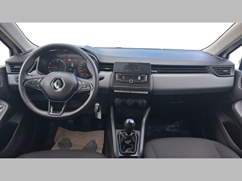 renault, clio, hatchback 1.0 sce joy, manuel, benzin 2.el otomobil | renew 15