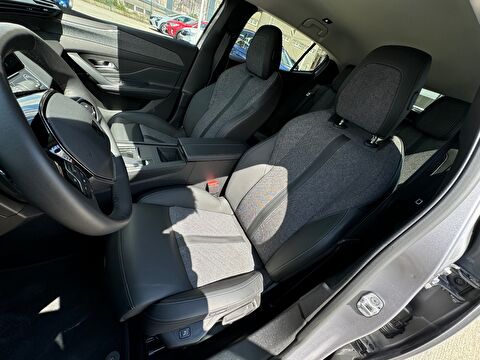 peugeot, 408, crossover 1.2 puretech allure eat8, otomatik, benzin 2.el otomobil | renew 6