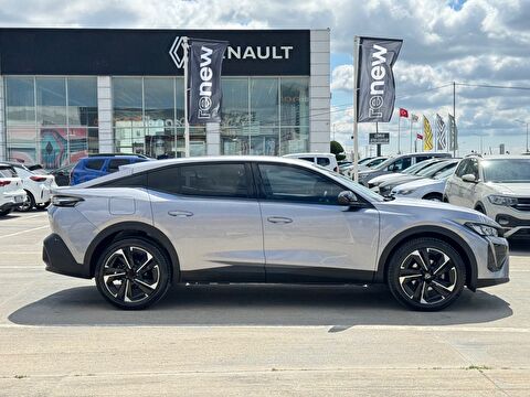 peugeot, 408, crossover 1.2 puretech allure eat8, otomatik, benzin 2.el otomobil | renew 5