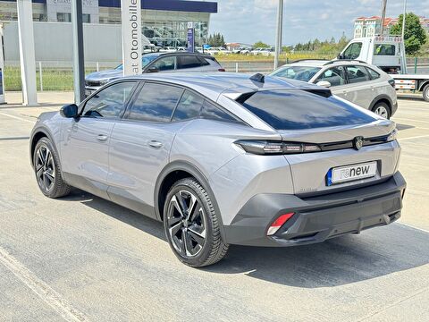 peugeot, 408, crossover 1.2 puretech allure eat8, otomatik, benzin 2.el otomobil | renew 10
