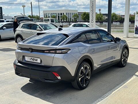 peugeot, 408, crossover 1.2 puretech allure eat8, otomatik, benzin 2.el otomobil | renew 11