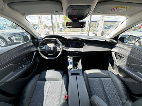 peugeot, 408, crossover 1.2 puretech allure eat8, otomatik, benzin 2.el otomobil | renew 7