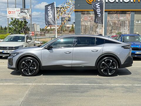 peugeot, 408, crossover 1.2 puretech allure eat8, otomatik, benzin 2.el otomobil | renew 12