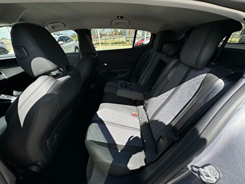 peugeot, 408, crossover 1.2 puretech allure eat8, otomatik, benzin 2.el otomobil | renew 3