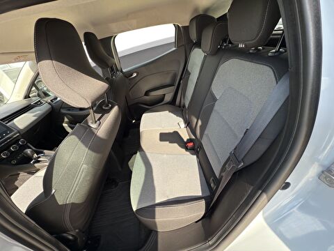 renault, clio, 1.0 tce evolution x-tronic, otomatik, benzin 2.el otomobil | renew 13