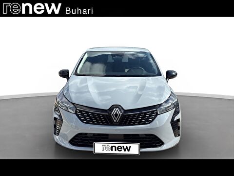 renault, clio, 1.0 tce evolution x-tronic, otomatik, benzin 2.el otomobil | renew 6