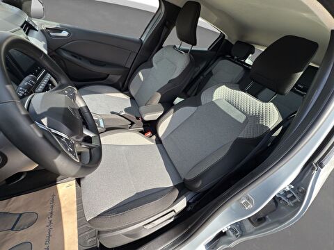 renault, clio, 1.0 tce evolution x-tronic, otomatik, benzin 2.el otomobil | renew 14