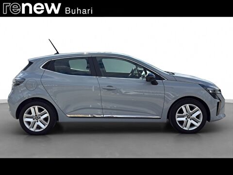 renault, clio, 1.0 tce evolution x-tronic, otomatik, benzin 2.el otomobil | renew 5