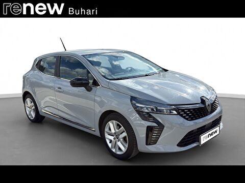 renault, clio, 1.0 tce evolution x-tronic, otomatik, benzin 2.el otomobil | renew 9