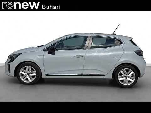 renault, clio, 1.0 tce evolution x-tronic, otomatik, benzin 2.el otomobil | renew 4
