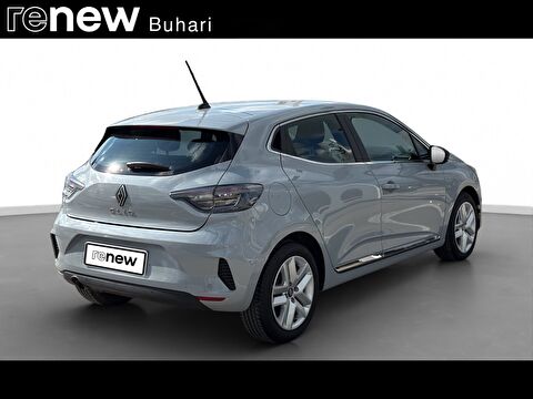 renault, clio, 1.0 tce evolution x-tronic, otomatik, benzin 2.el otomobil | renew 3