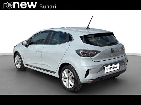 renault, clio, 1.0 tce evolution x-tronic, otomatik, benzin 2.el otomobil | renew 8