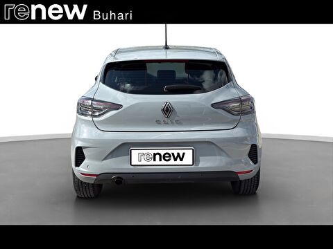 renault, clio, 1.0 tce evolution x-tronic, otomatik, benzin 2.el otomobil | renew 7