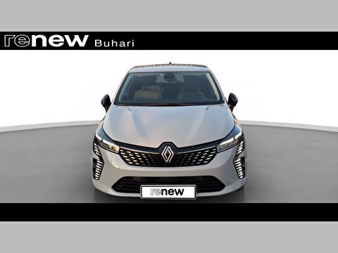 renault, clio, hatchback 1.0 tce evolution x-tronic, otomatik, benzin 2.el otomobil | renew 6