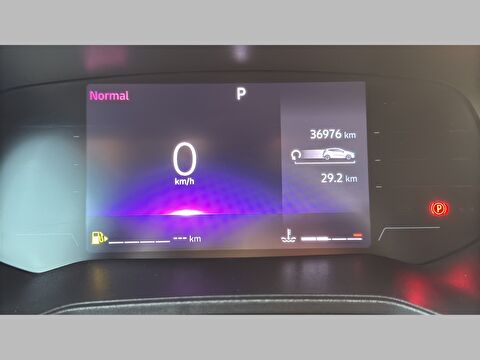 renault, clio, hatchback 1.0 tce evolution x-tronic, otomatik, benzin 2.el otomobil | renew 10