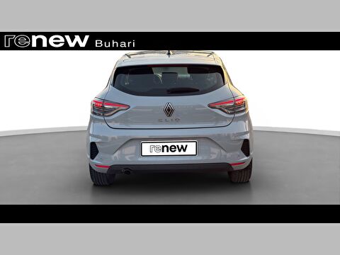 renault, clio, hatchback 1.0 tce evolution x-tronic, otomatik, benzin 2.el otomobil | renew 8