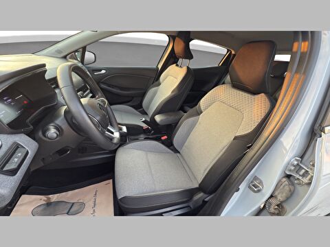 renault, clio, hatchback 1.0 tce evolution x-tronic, otomatik, benzin 2.el otomobil | renew 14