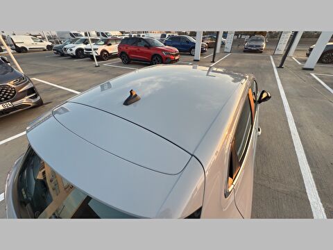 renault, clio, hatchback 1.0 tce evolution x-tronic, otomatik, benzin 2.el otomobil | renew 20