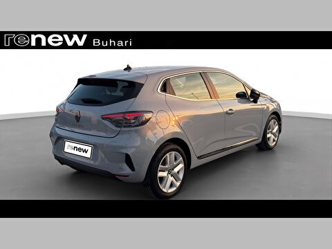renault, clio, hatchback 1.0 tce evolution x-tronic, otomatik, benzin 2.el otomobil | renew 3