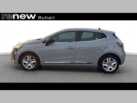 renault, clio, hatchback 1.0 tce evolution x-tronic, otomatik, benzin 2.el otomobil | renew 4