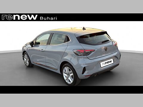 renault, clio, hatchback 1.0 tce evolution x-tronic, otomatik, benzin 2.el otomobil | renew 9