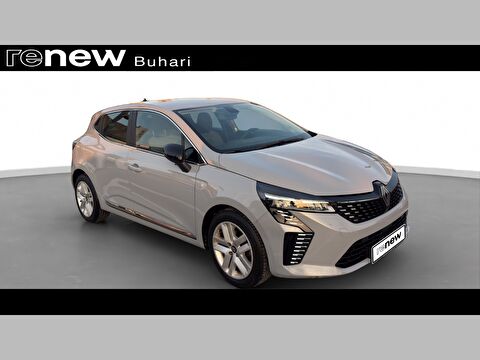 renault, clio, hatchback 1.0 tce evolution x-tronic, otomatik, benzin 2.el otomobil | renew 7