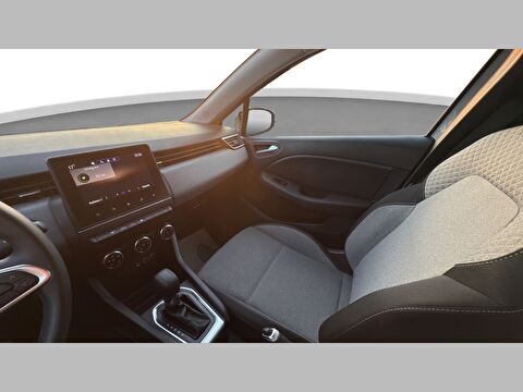 renault, clio, hatchback 1.0 tce evolution x-tronic, otomatik, benzin 2.el otomobil | renew 17