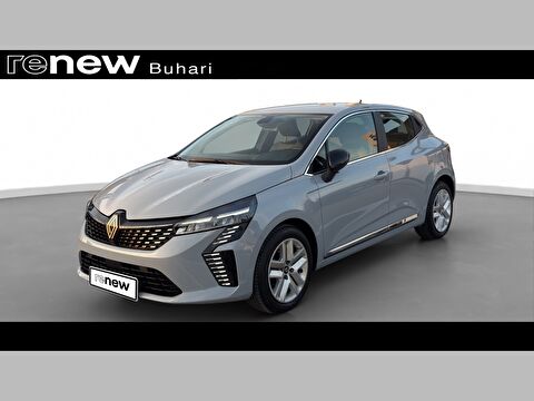 Hatchback 1.0 TCe Evolution X-Tronic, 2. el otomobil | renew