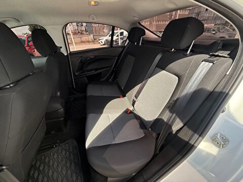 fiat, egea, sedan 1.4 fire easy, manuel, benzin 2.el otomobil | renew 9