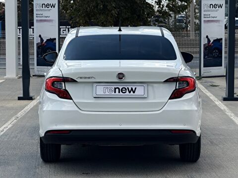 fiat, egea, sedan 1.4 fire easy, manuel, benzin 2.el otomobil | renew 5