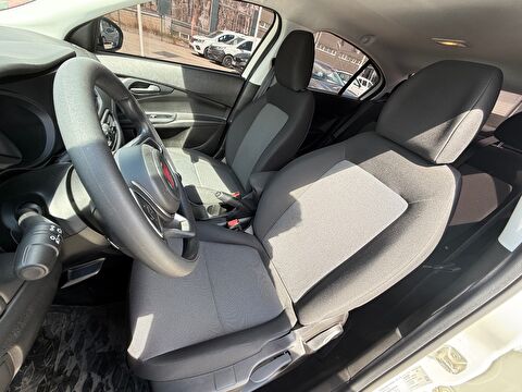 fiat, egea, sedan 1.4 fire easy, manuel, benzin 2.el otomobil | renew 11