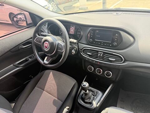 fiat, egea, sedan 1.4 fire easy, manuel, benzin 2.el otomobil | renew 13