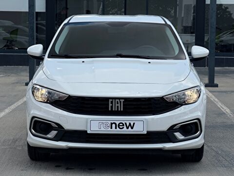 fiat, egea, sedan 1.4 fire easy, manuel, benzin 2.el otomobil | renew 3