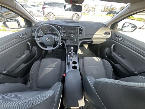 renault, megane, 1.5 bluedci joy edc, otomatik, dizel 2.el otomobil | renew 20