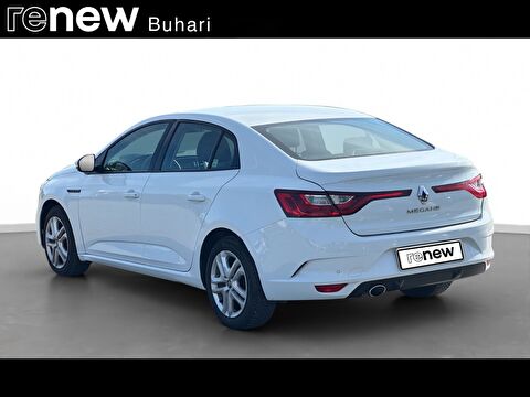 renault, megane, 1.5 bluedci joy edc, otomatik, dizel 2.el otomobil | renew 9