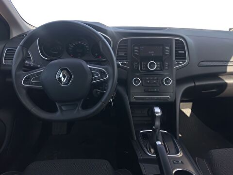 renault, megane, 1.5 bluedci joy edc, otomatik, dizel 2.el otomobil | renew 10