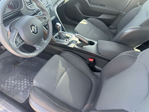 renault, megane, 1.5 bluedci joy edc, otomatik, dizel 2.el otomobil | renew 19