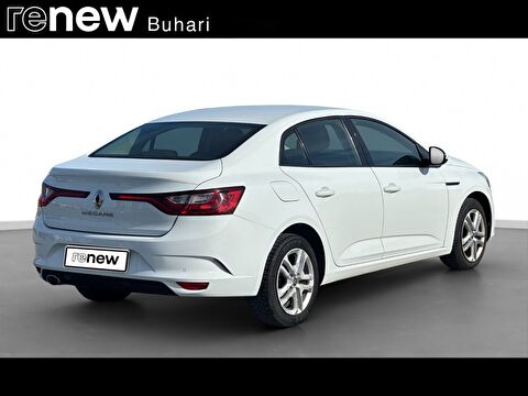 renault, megane, 1.5 bluedci joy edc, otomatik, dizel 2.el otomobil | renew 3