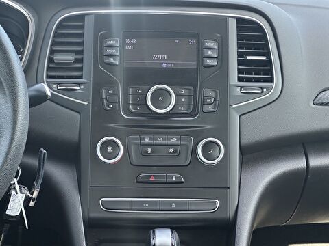 renault, megane, 1.5 bluedci joy edc, otomatik, dizel 2.el otomobil | renew 13