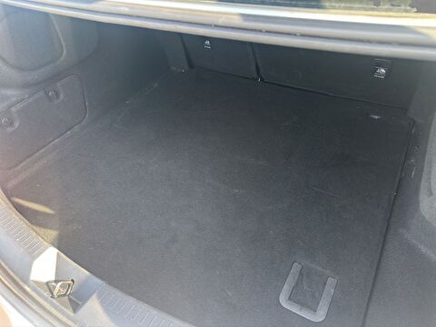 renault, megane, 1.5 bluedci joy edc, otomatik, dizel 2.el otomobil | renew 11