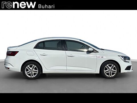 renault, megane, 1.5 bluedci joy edc, otomatik, dizel 2.el otomobil | renew 5