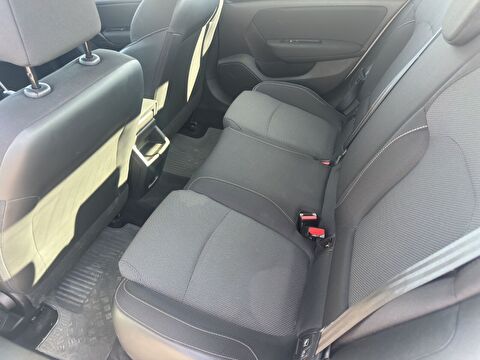 renault, megane, 1.5 bluedci joy edc, otomatik, dizel 2.el otomobil | renew 14