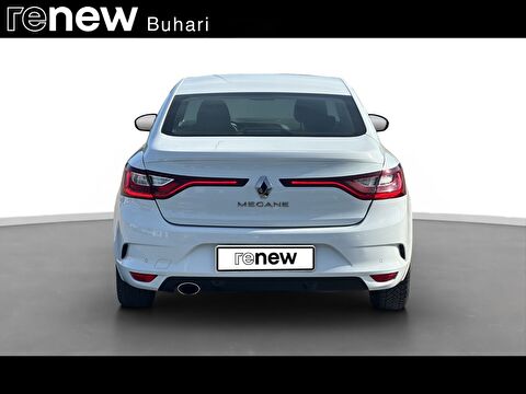 renault, megane, 1.5 bluedci joy edc, otomatik, dizel 2.el otomobil | renew 8