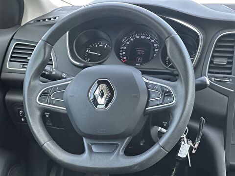 renault, megane, 1.5 bluedci joy edc, otomatik, dizel 2.el otomobil | renew 17