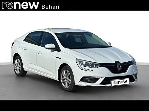 renault, megane, 1.5 bluedci joy edc, otomatik, dizel 2.el otomobil | renew 7